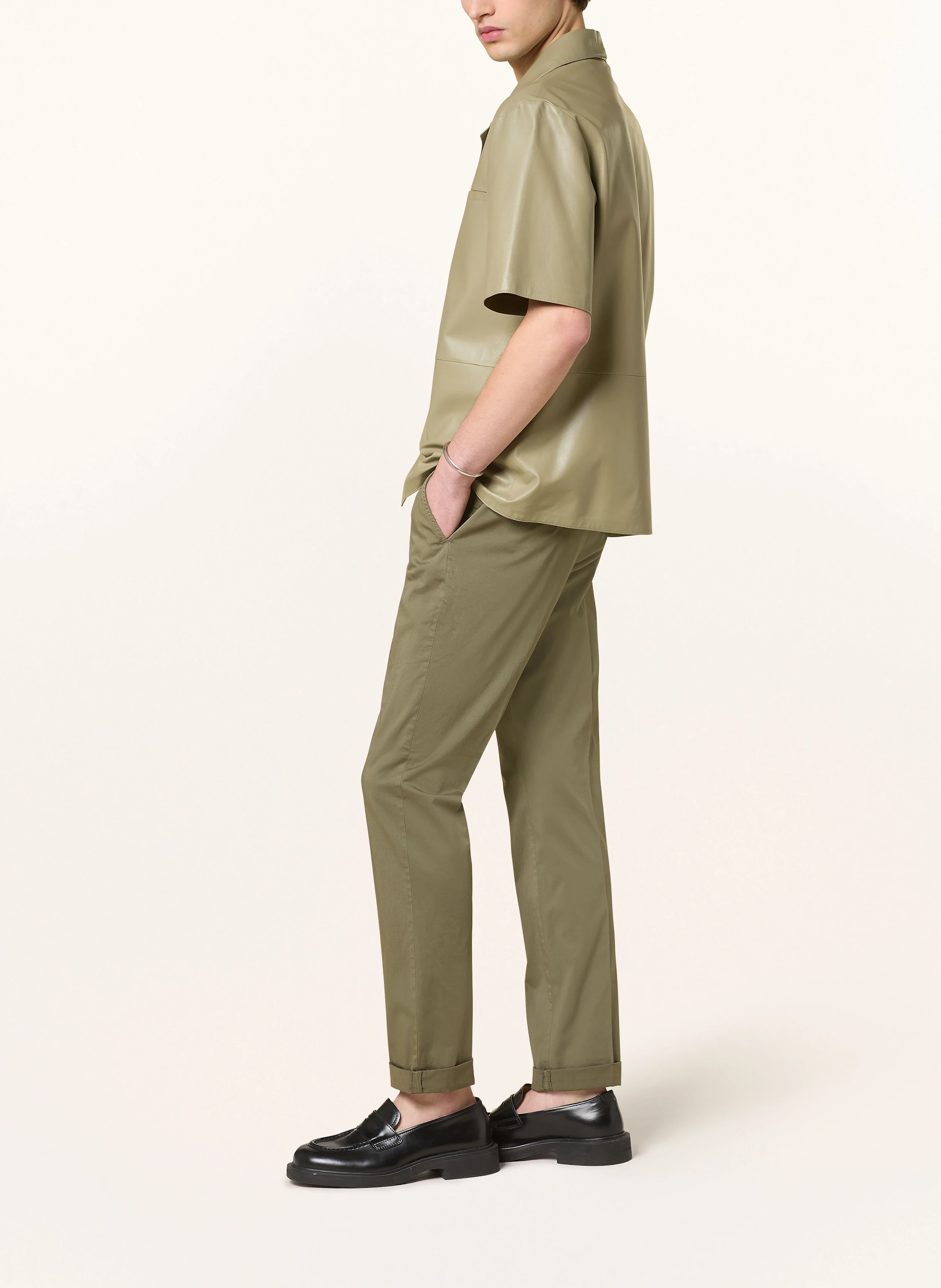 Dondup Chino GAUBERT Slim Fit