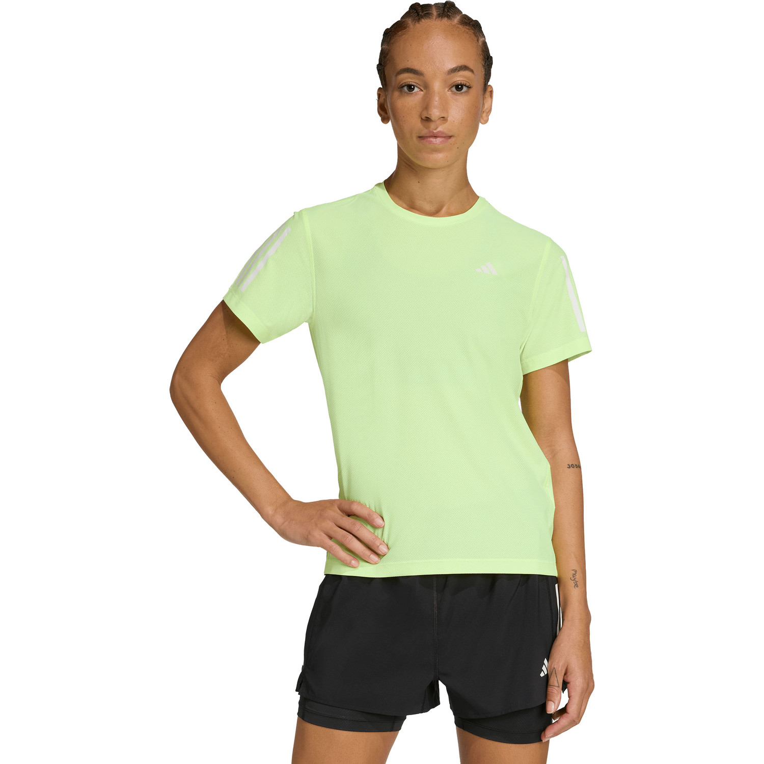 adidas OTR T-Shirt Dames