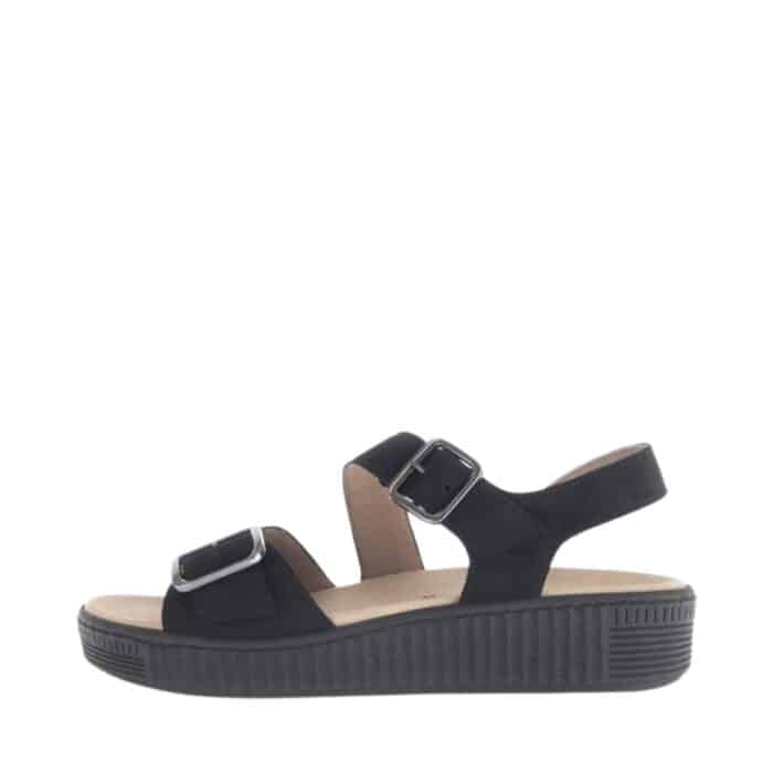 Gabor Sandal Dame 63.601.17