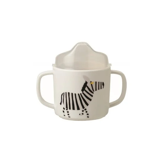 Tasse d'apprentissage antidérapante   La Savane        de               Petit Jour Paris