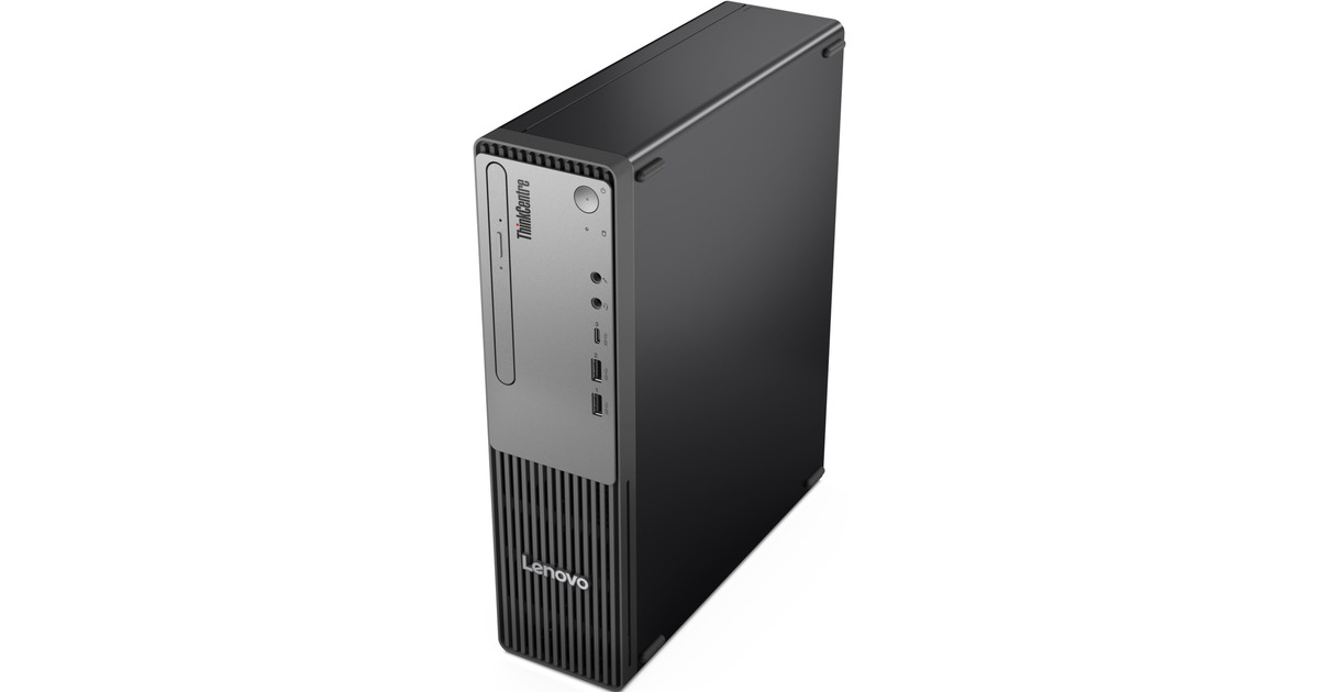 LenovoThinkCentre neo 30s Gen 5 (13DK002EMH) pc-systeem  (Zwart | Core i5-13420H | UHD Graphics | 16 GB | 512 GB SSD)