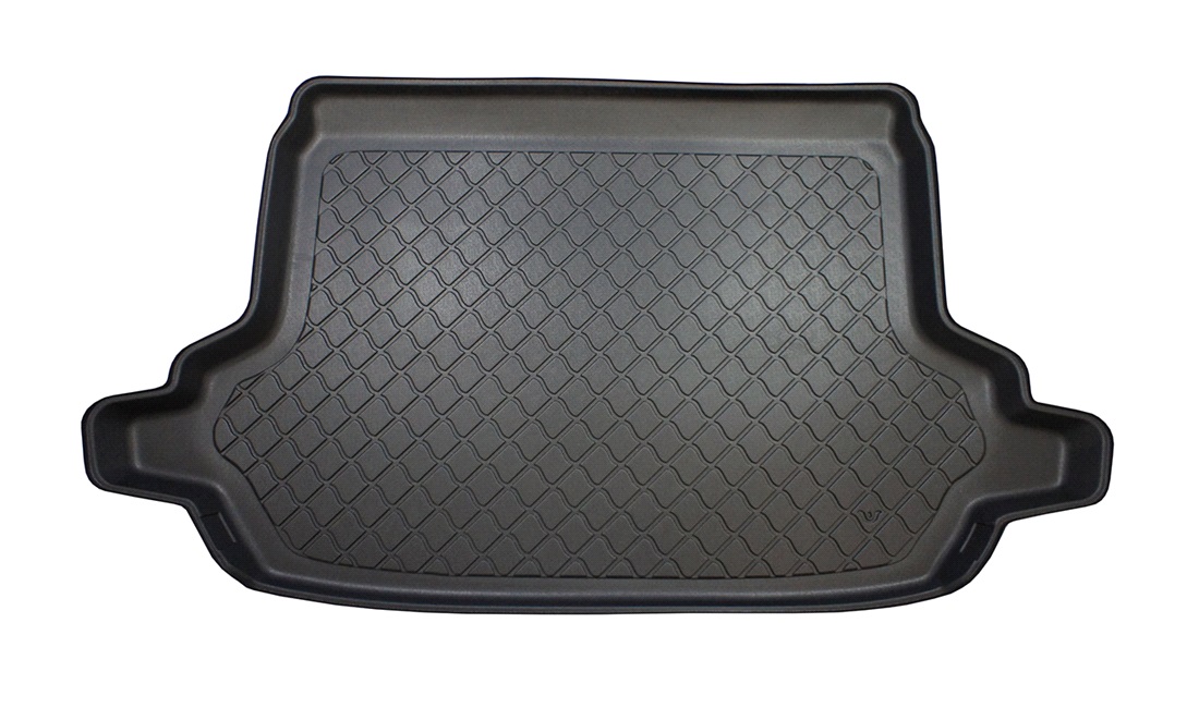 Bagagerumsbakke Subaru Forester IV SJ 2013-2019