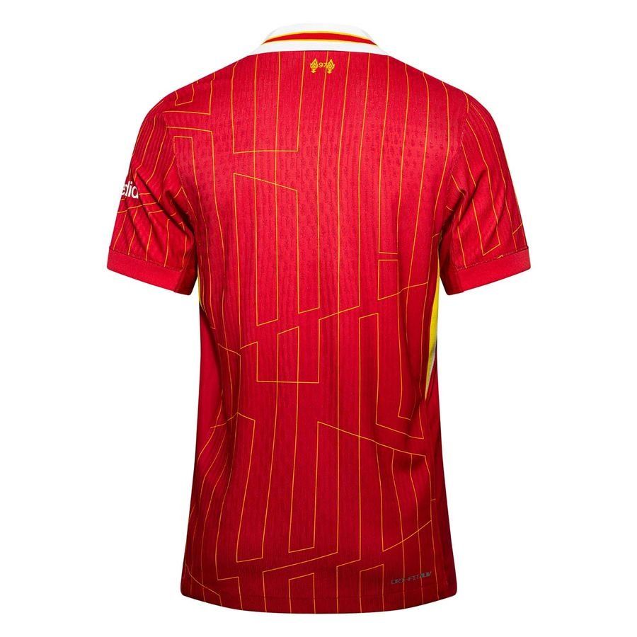 Liverpool Maillot Domicile 2024/25 Vapor Enfant