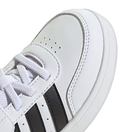adidas Performance Sko - Breaknet 2.0 EL C - Hvid/Sort