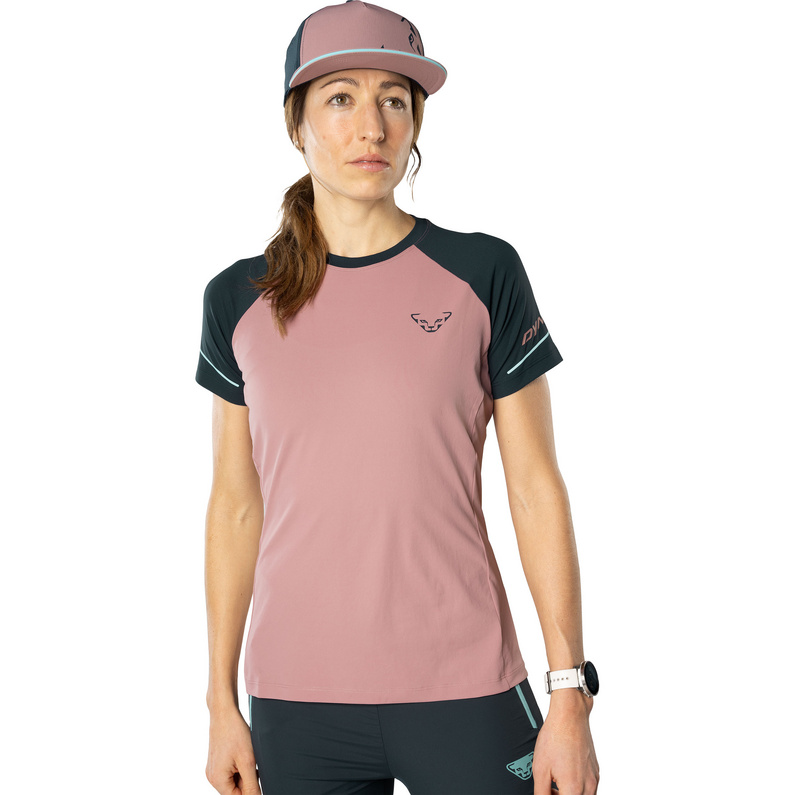 Dynafit Damen Alpine Pro T-Shirt