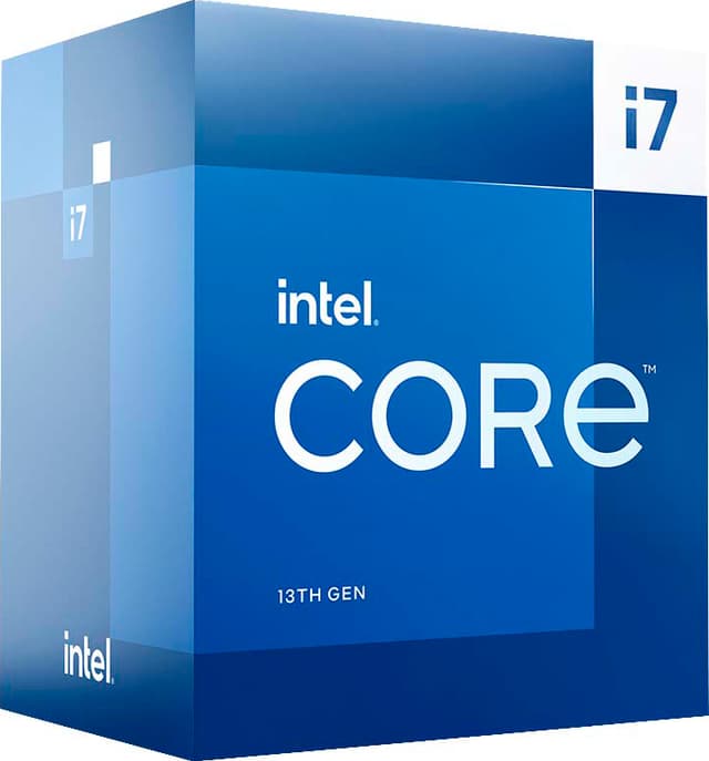 Intel® Core™ i7-13700 processor (boks)