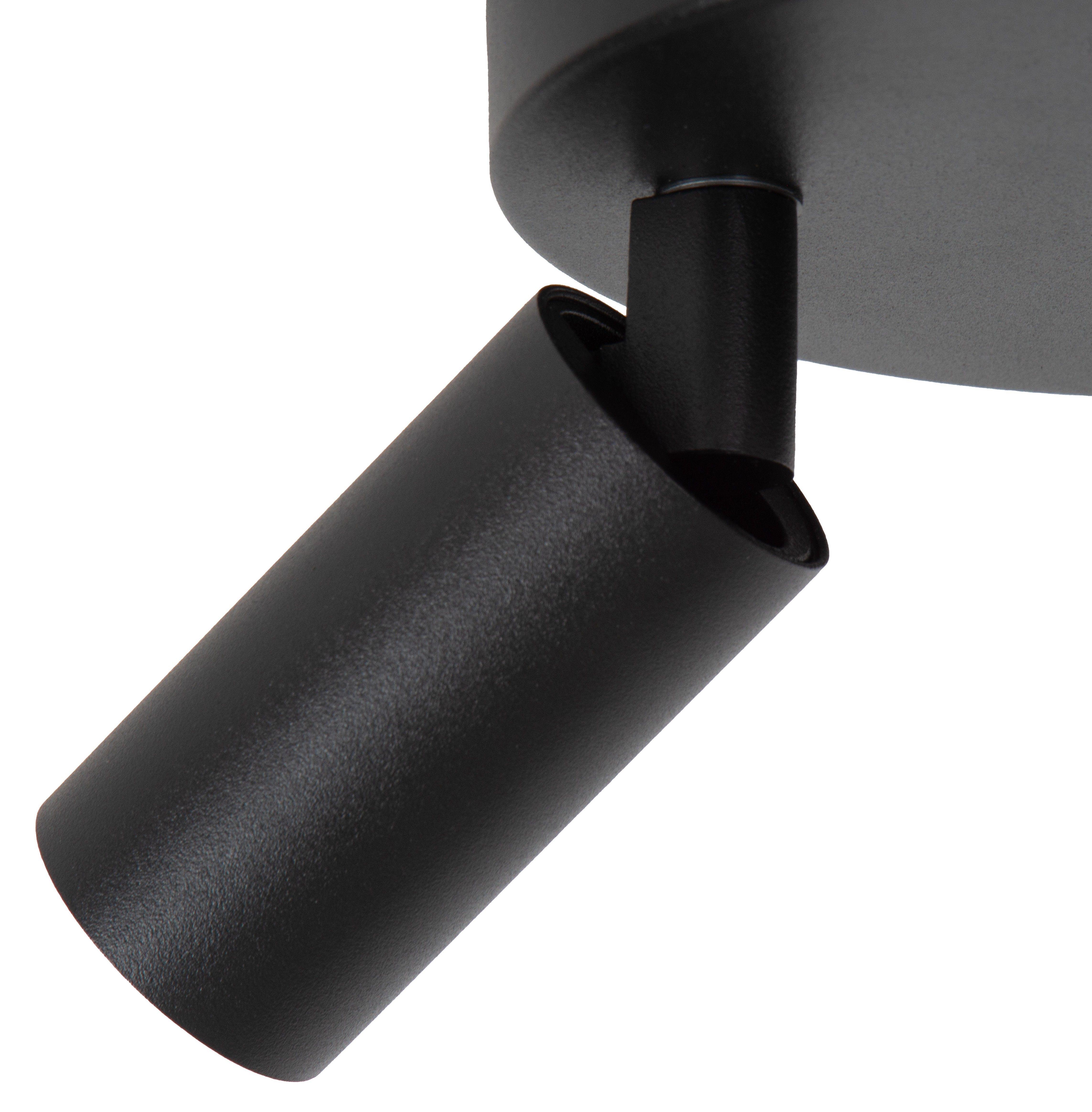 Plafondlamp Ritmo ⌀15  x H11.1 cm