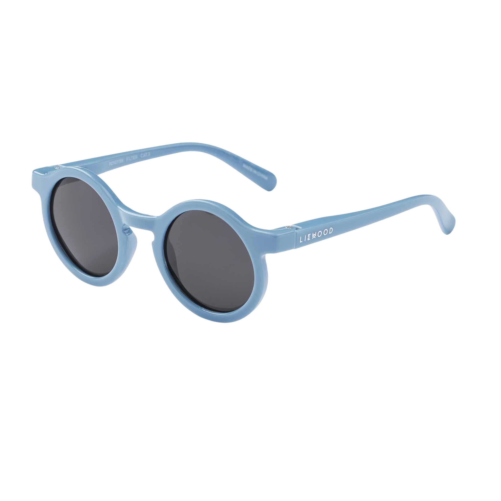 Sonnenbrille Darla  1-3 J. Beach blue