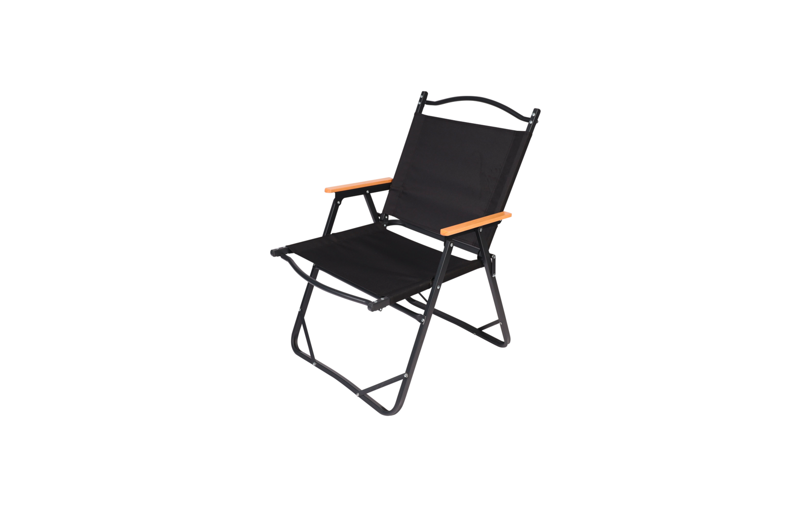 Human Comfort Klappstuhl Lure 600D