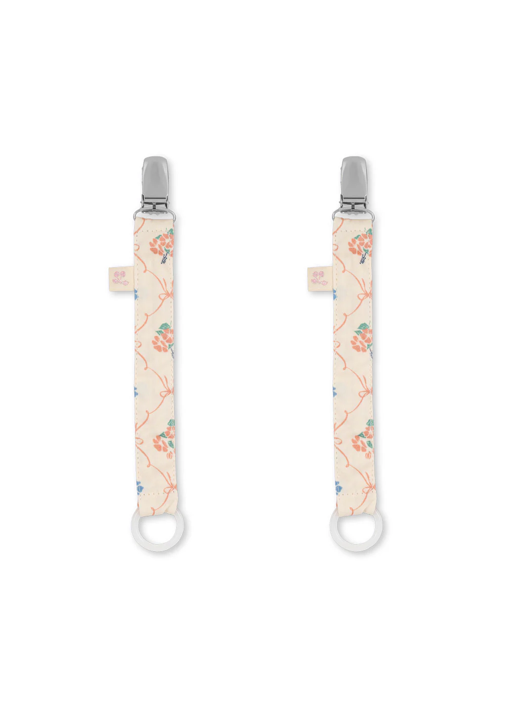 2 pak suttesnor - fleur decor - OS