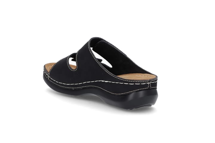 Praktisk sandal