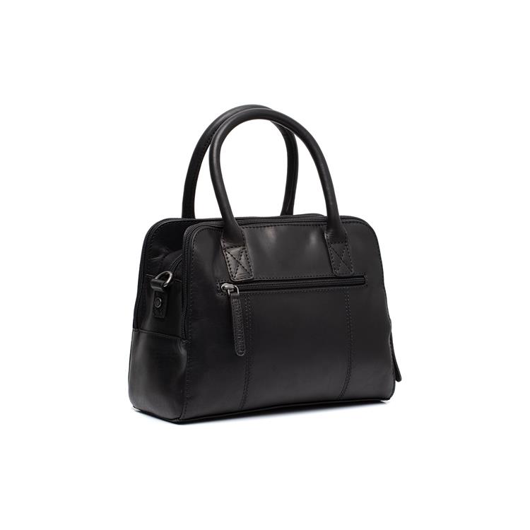 Chesterfield C48.1344 Zwart