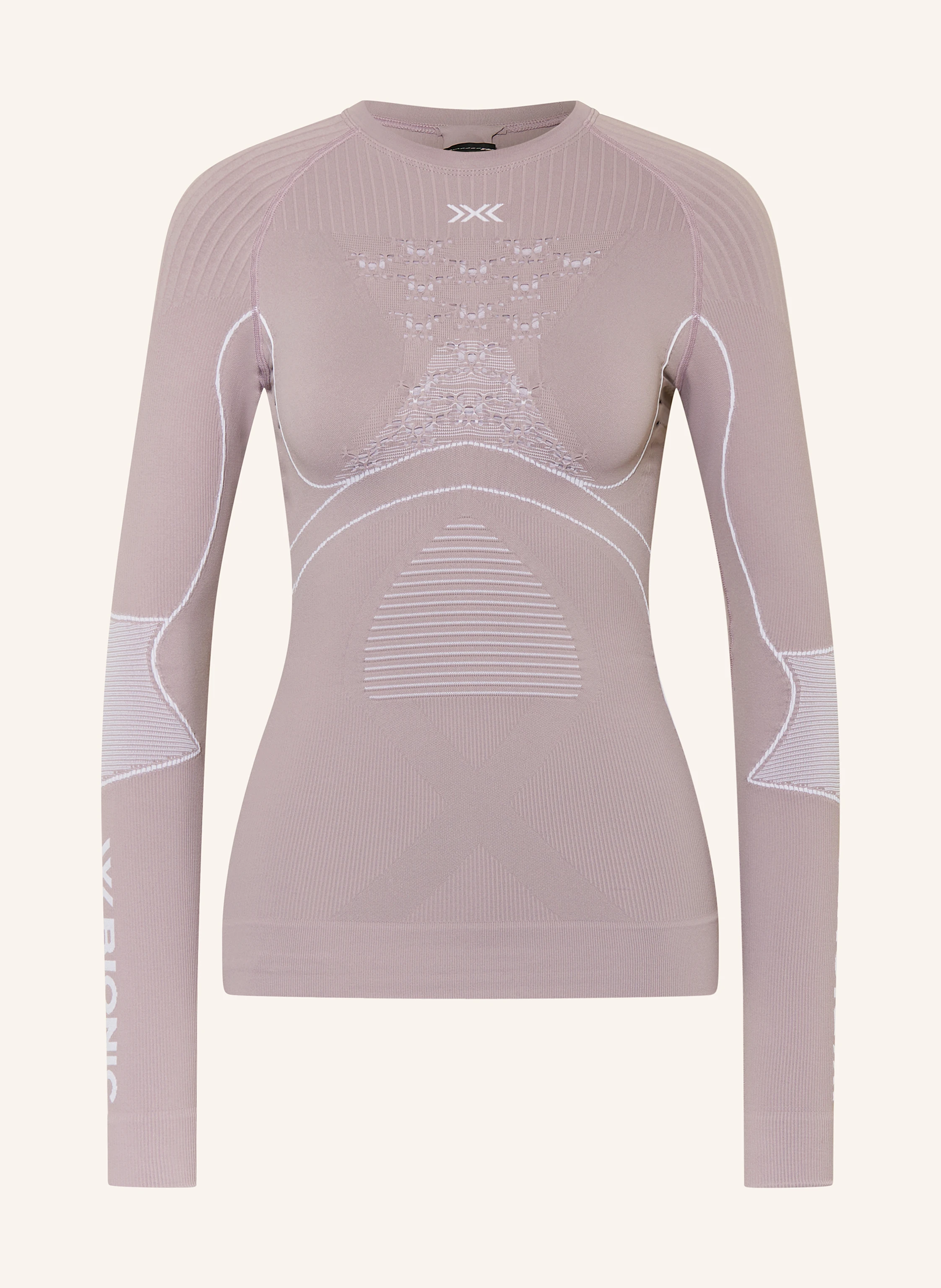 X-BIONIC Funktionswäsche-Shirt ENERGY ACCUMULATOR 4.0