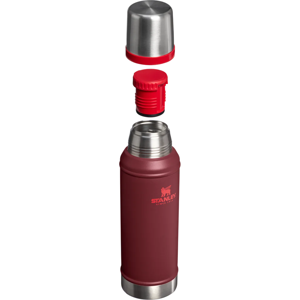 Classic Legendary Bottle | 0.94L