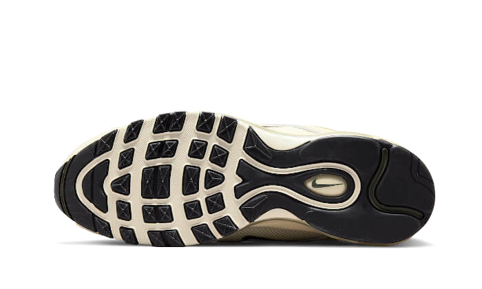 Nike Air Max 97 Coconut Milk