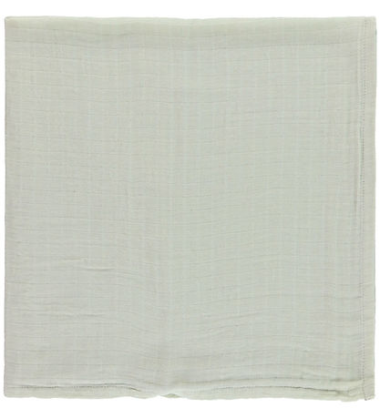 Sebra Spucktücher - 3er-Pack - 75x75 cm - Sophora-Blätter/Mist G