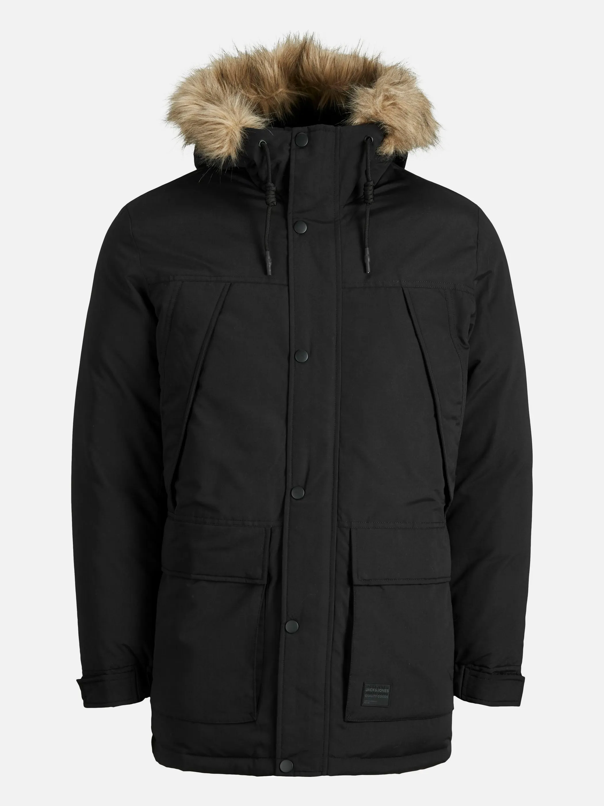 Jack&Jones JJSUPER PARKA Parka