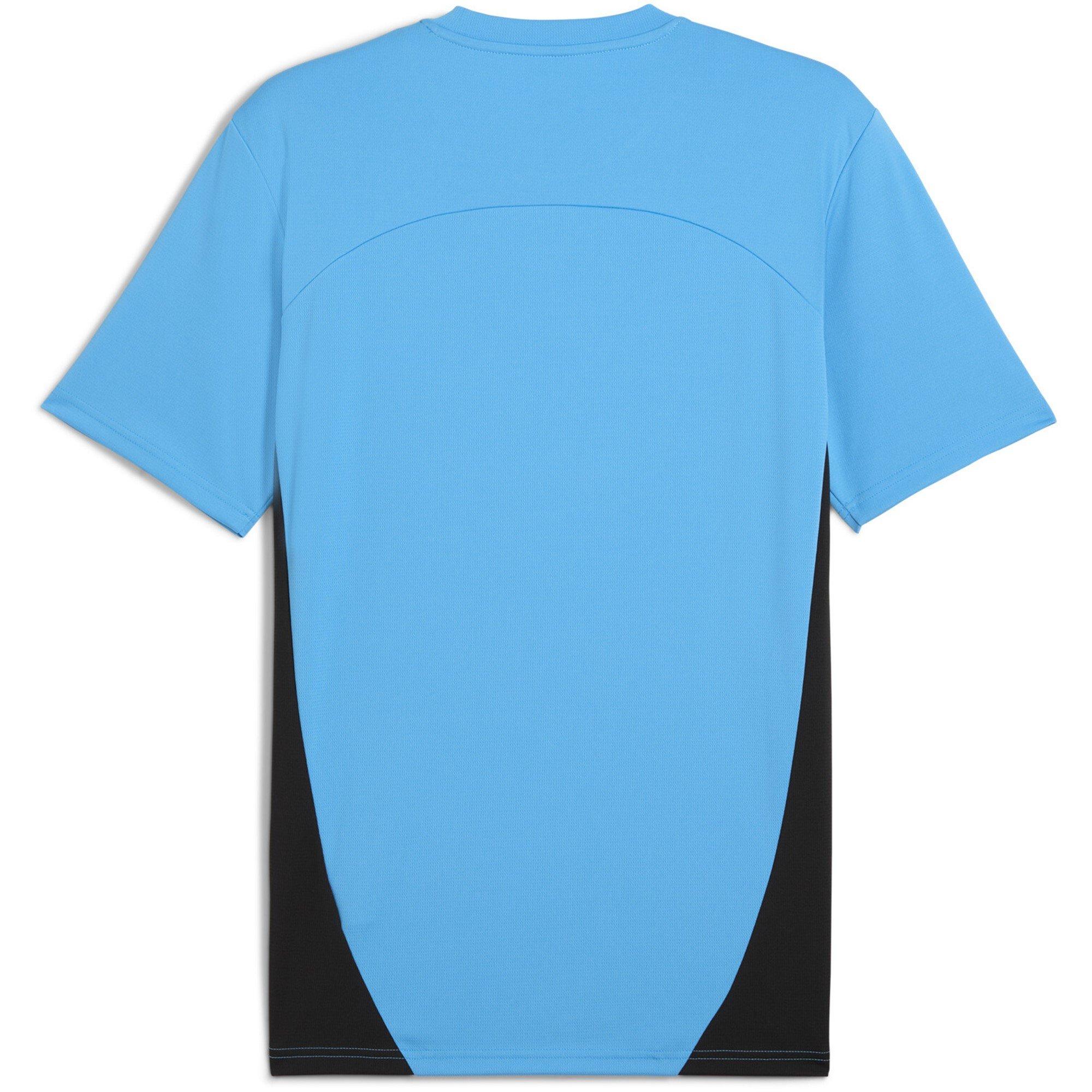Puma Olympique de Marseille Training Shirt 2024 2025 Adults