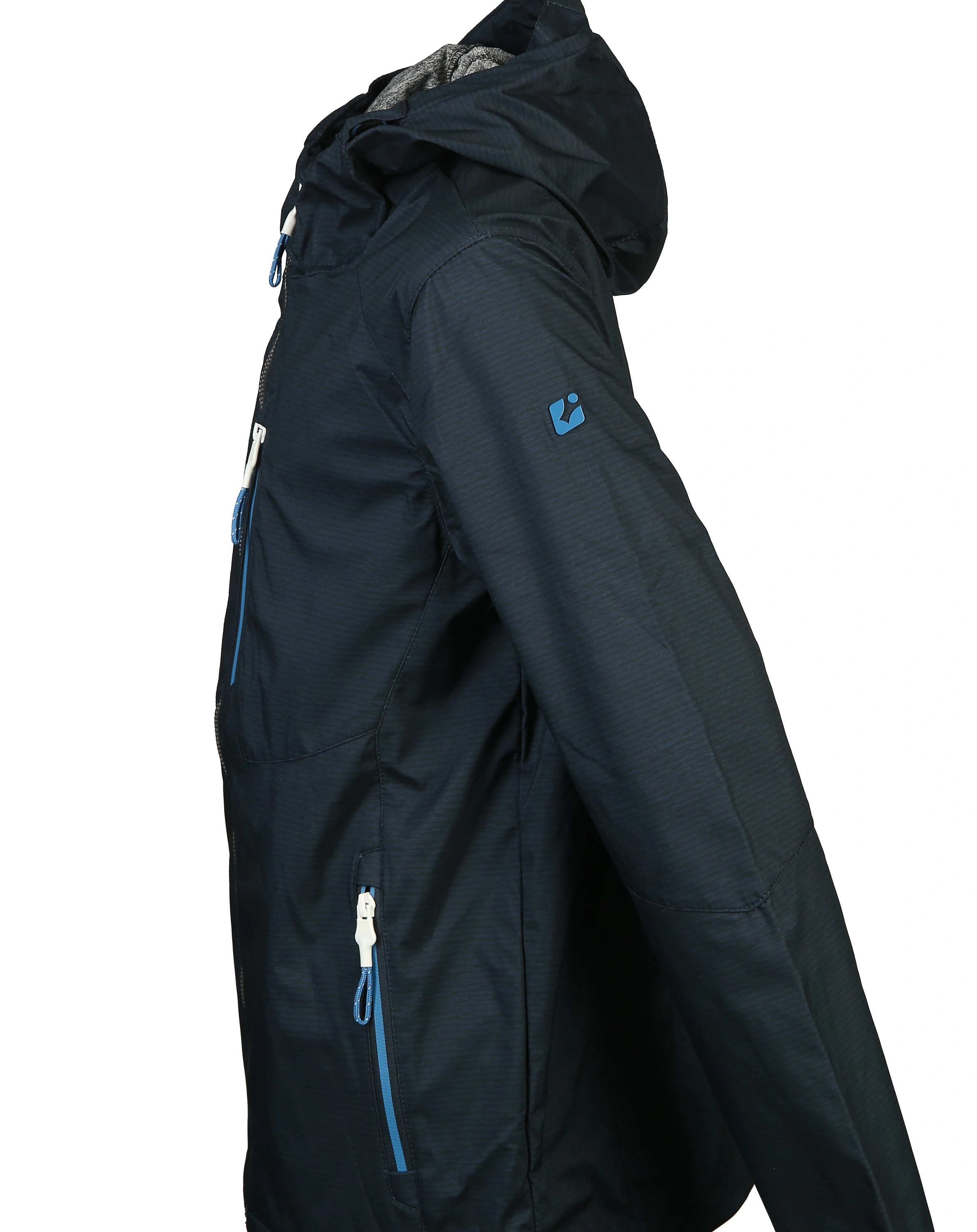 Softshelljacke KOS 61 BYS in dunkelnavy