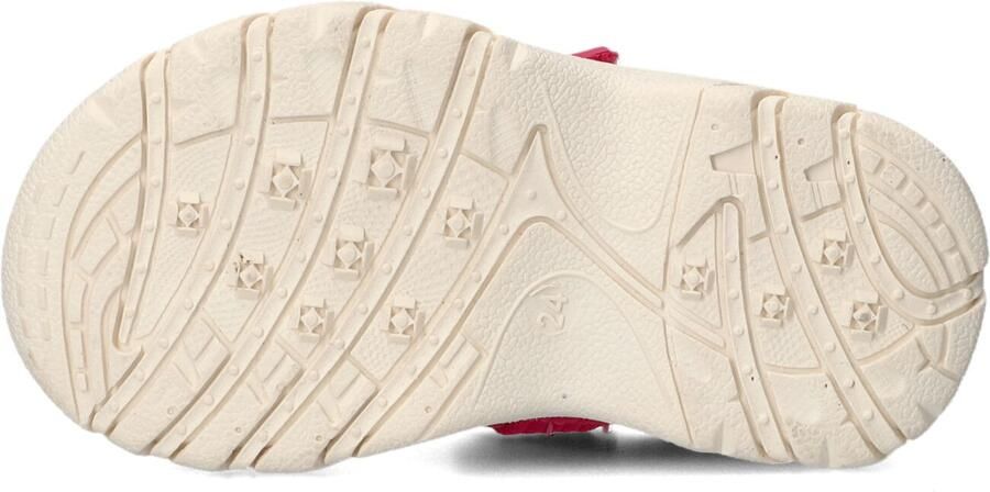 Bisgaard 74401 Sandalen Meisjes Roze