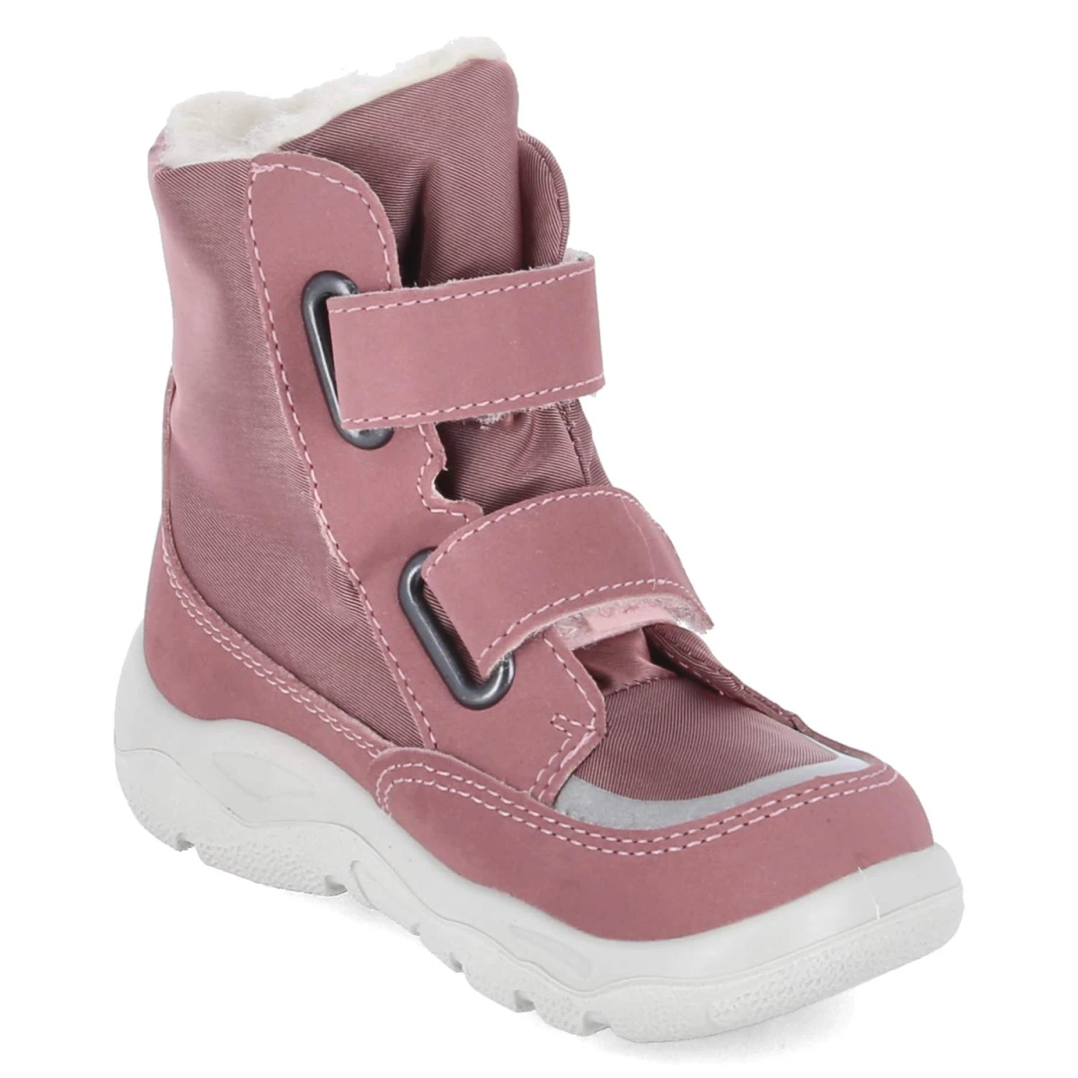 PepinoWinterstiefel ANKI - sucre/candy
