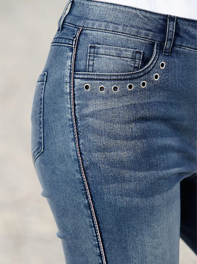 Ambria Bequeme Jeans 1 Stk.