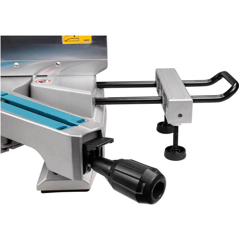 Makita LS1018LN radiaal afkortzaag 1.430W