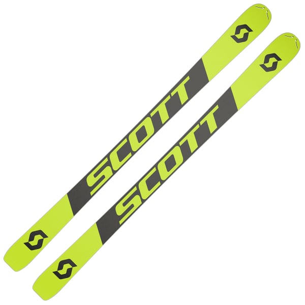 Ski SCOTT PURE MISSION 98TI