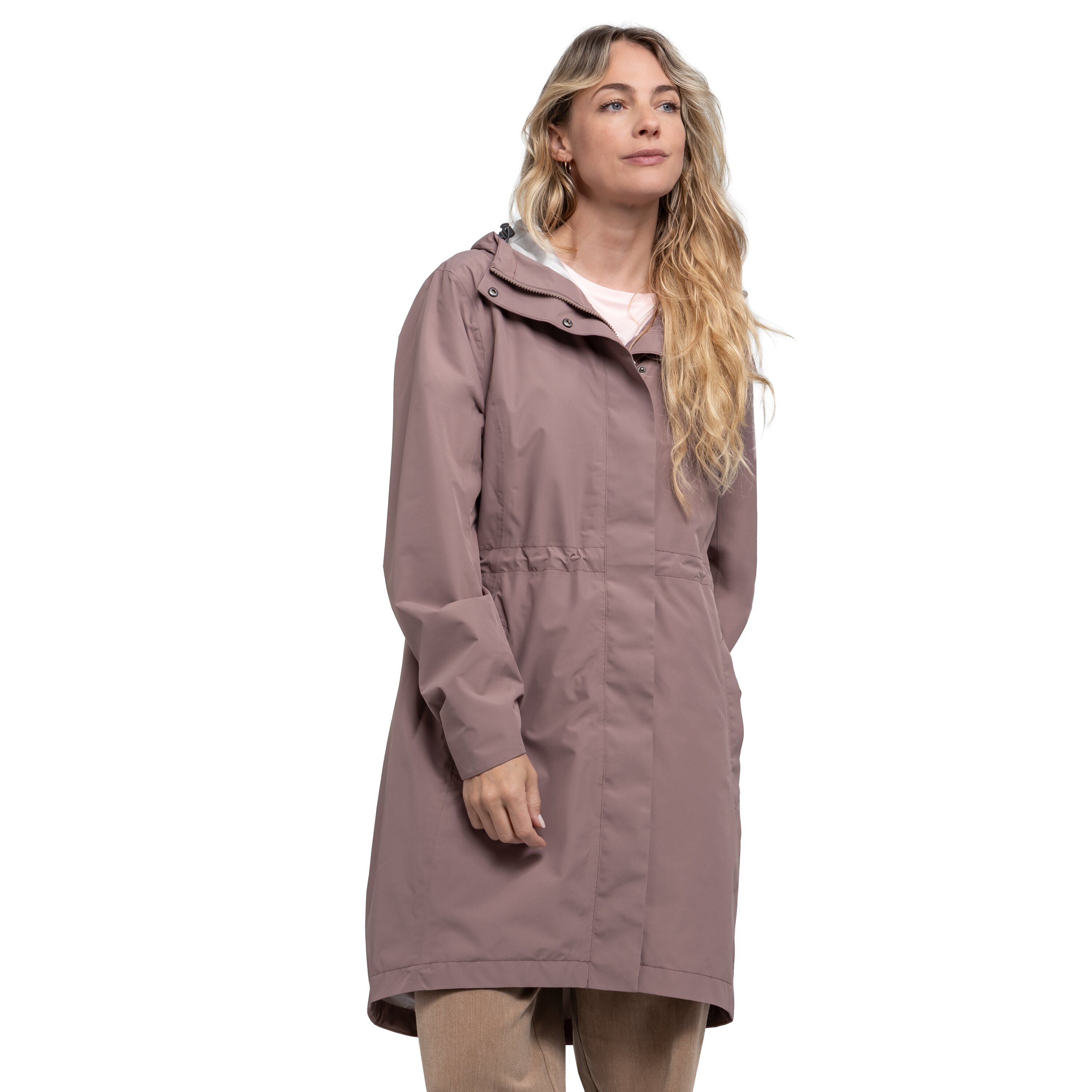 Coat Style Bohorok W