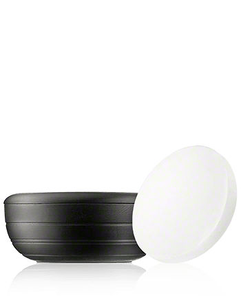 Taylor of Old Bond Street Platinum Collection Shaving Soap in Wooden Bowl 100g