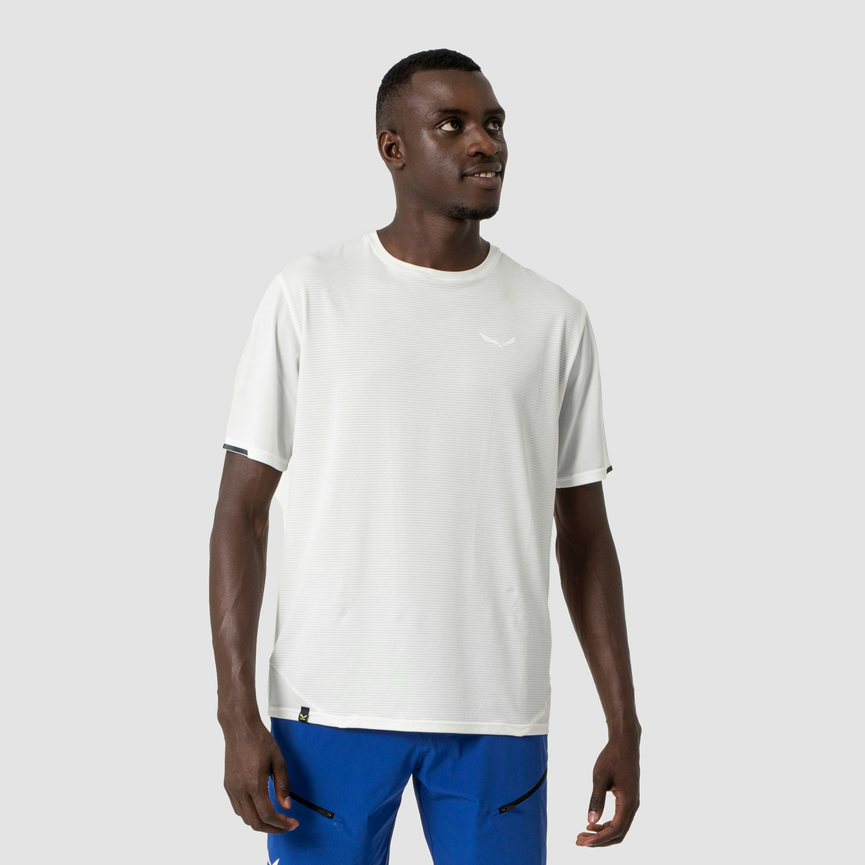 Pedroc Dry'Ton Mesh T-Shirt Herren
