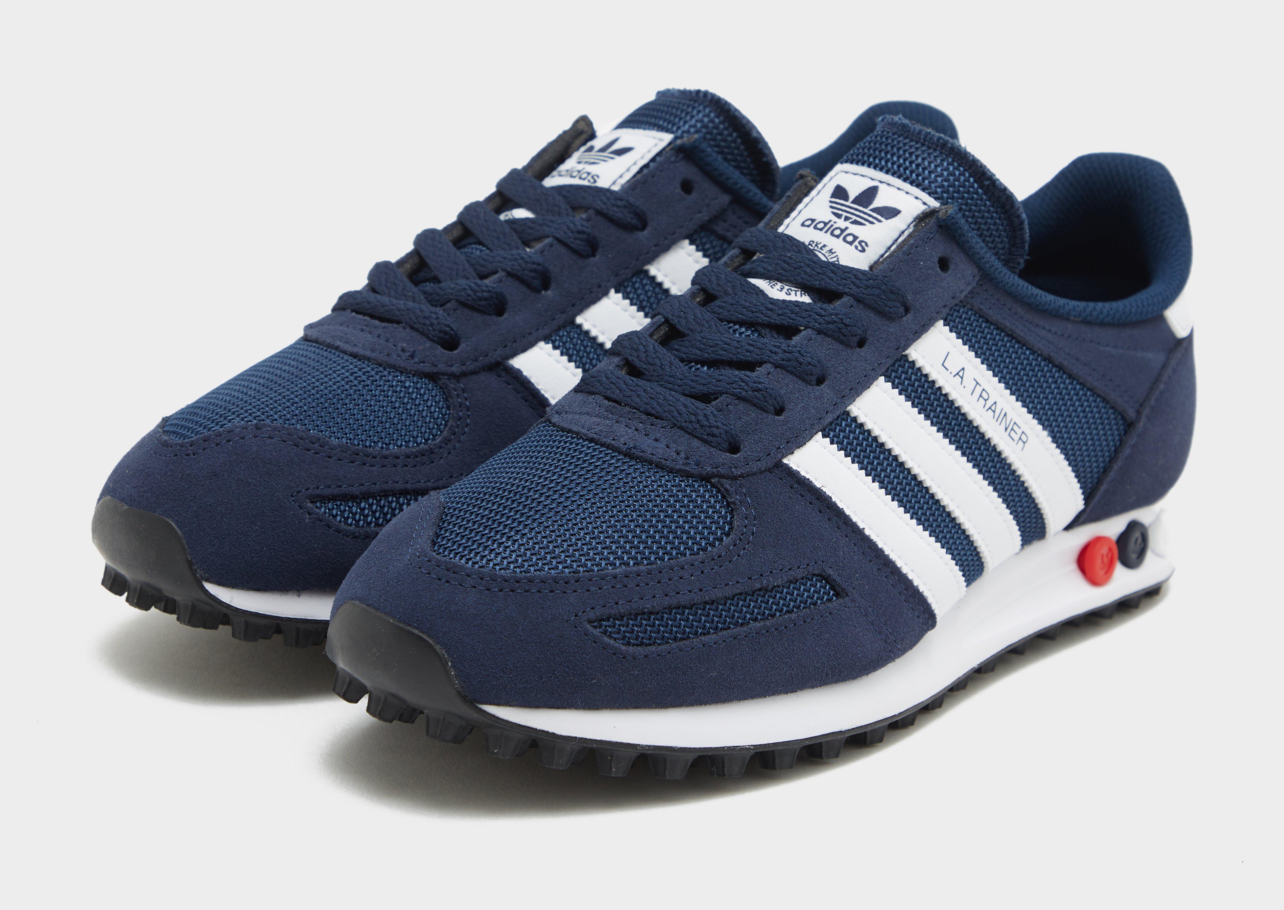 adidas Originals LA Trainer Homme