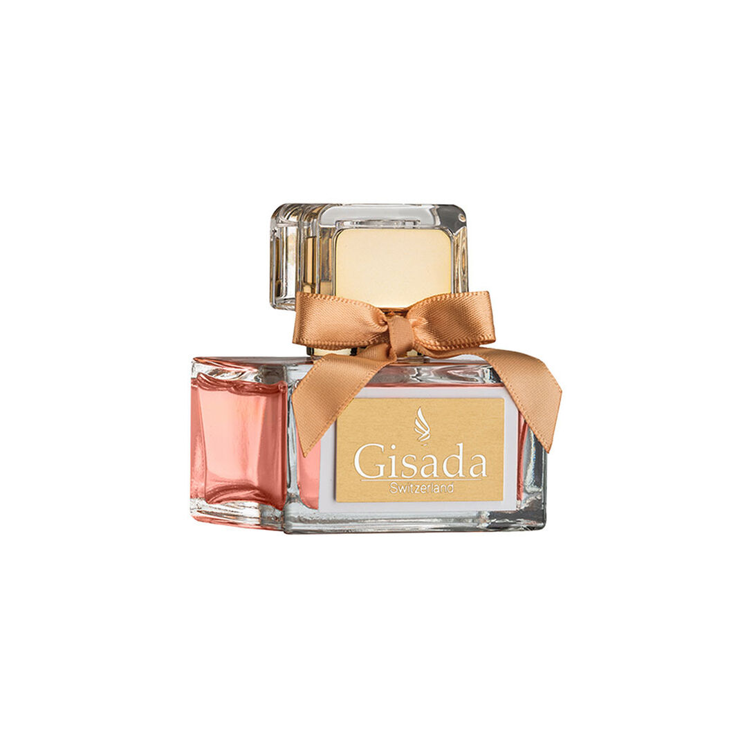 GISADA DONNA Eau de Toilette - 50ml
