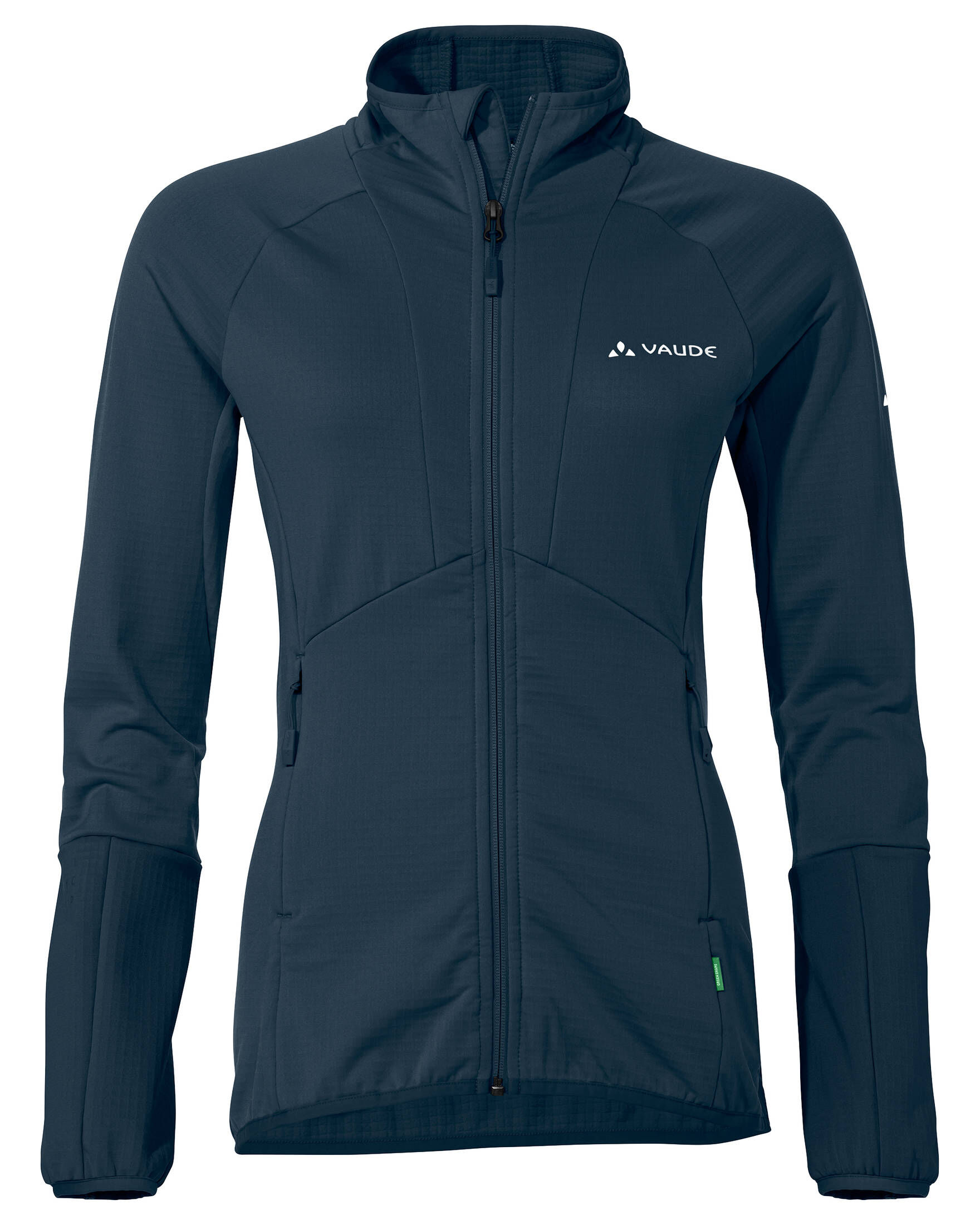 VAUDE| Damen Fleecejacke Monviso II