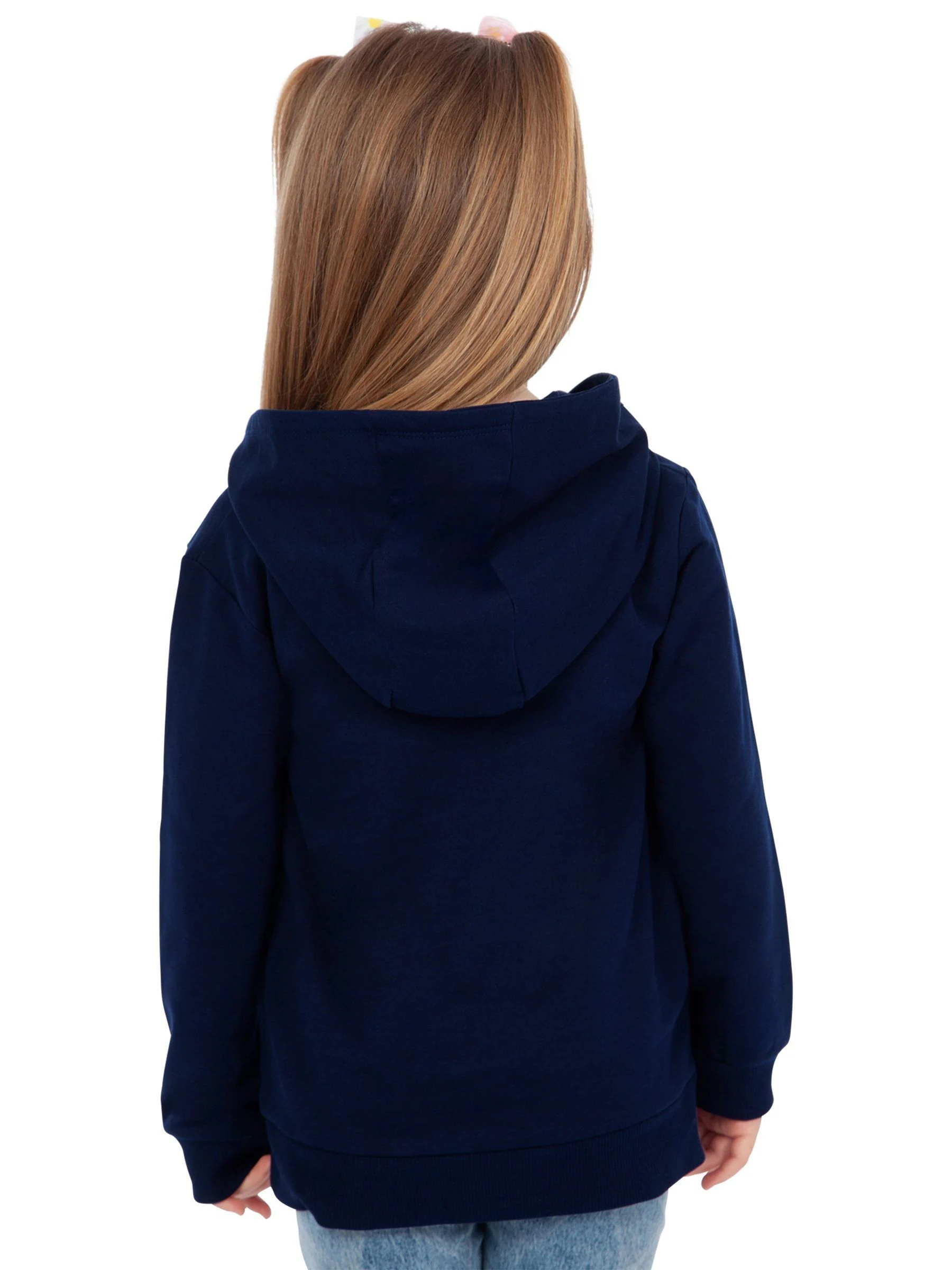 Personage Peppa Pig 100% katoenen hoodie