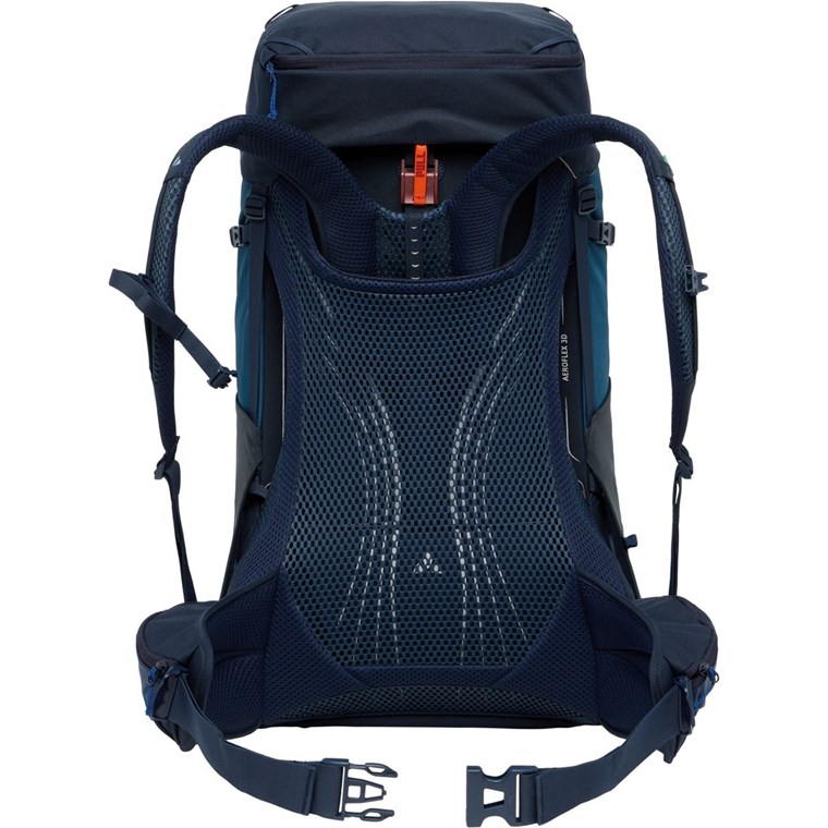 Vaude Brenta 36+6 Baltic Sea