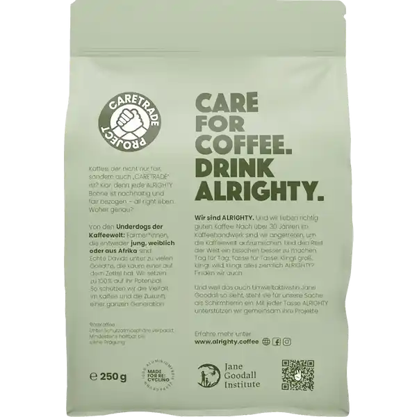 EASY ESPRESSO Kaffeebohnen
