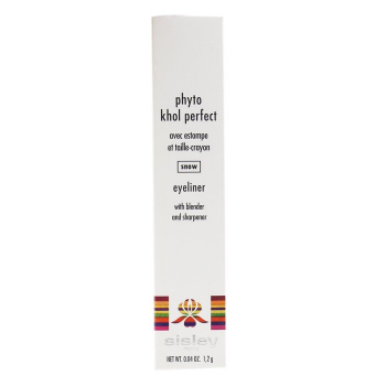 Sisley Phyto Khol Perfect Eyeliner (With Blender and Sharpener)