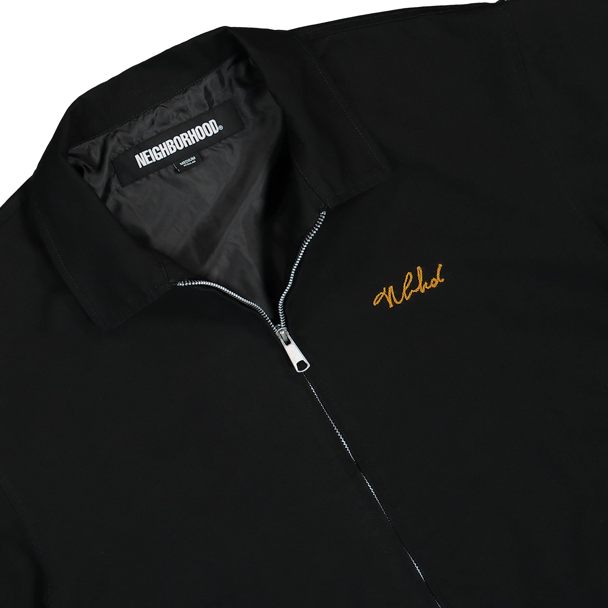 Neighborhood<br>Zip Work Jacket