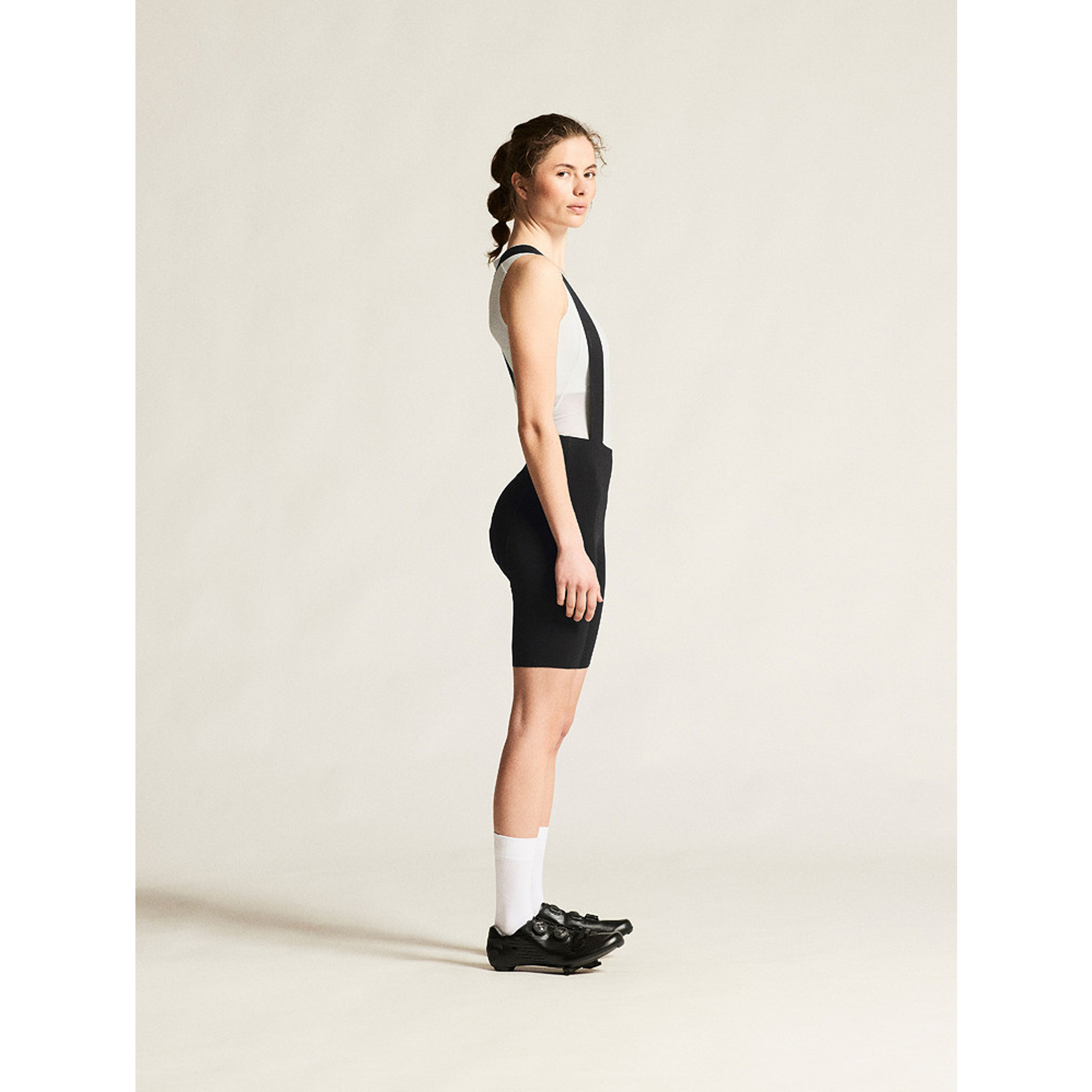 Craft Endur Bib Korte Fietsbroek Dames
