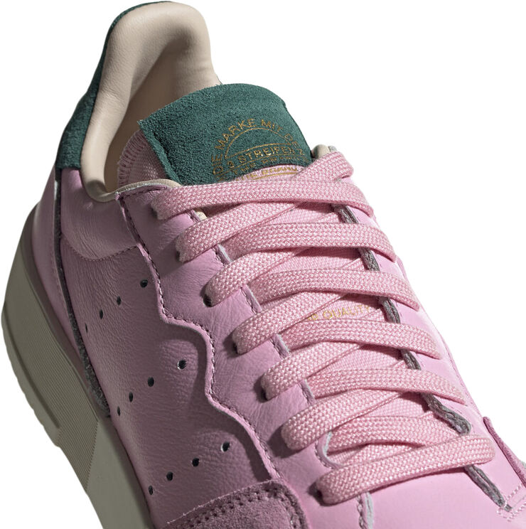 adidas Supercourt sneakers Pink