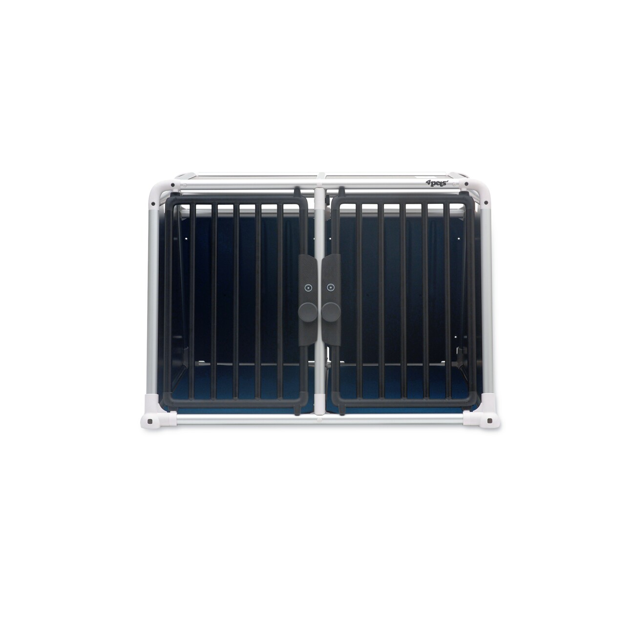 4pets Transportbox EcoLine twentytwo