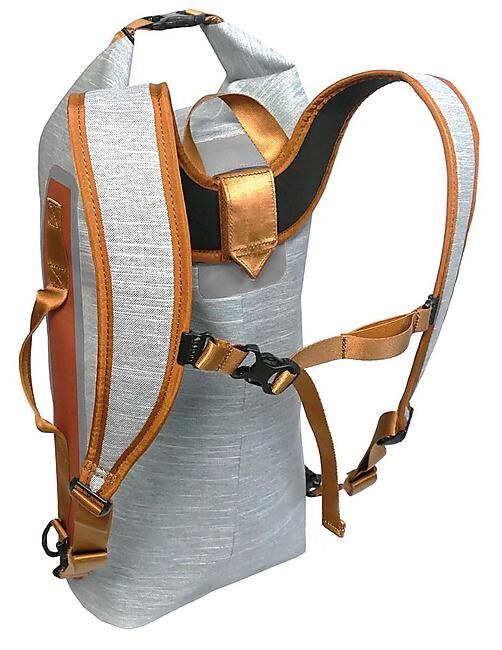ZULUPACK - SAC A DOS ETANCHE INDY 20