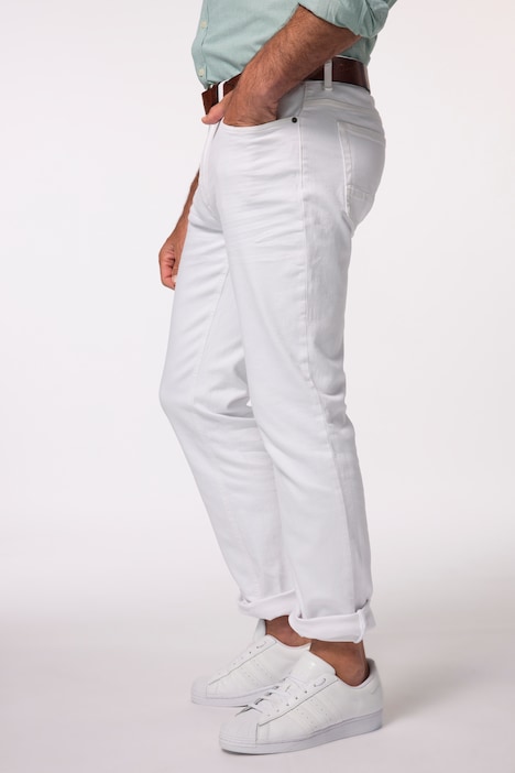 Jeans, 5-Pocket, Straight Fit, bis Gr. 72/134