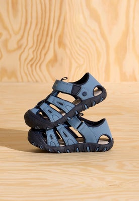 Nordbjörn Adventure Sandaler, Blue Shadow