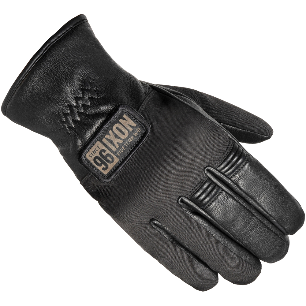 Ixon - Gants Pro Origin Noir
