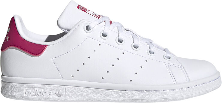adidas Originals STAN SMITH J Ftwwht/ftwwht/bop
