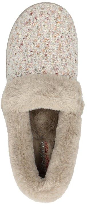 Skechers Cozy Campfire taupe