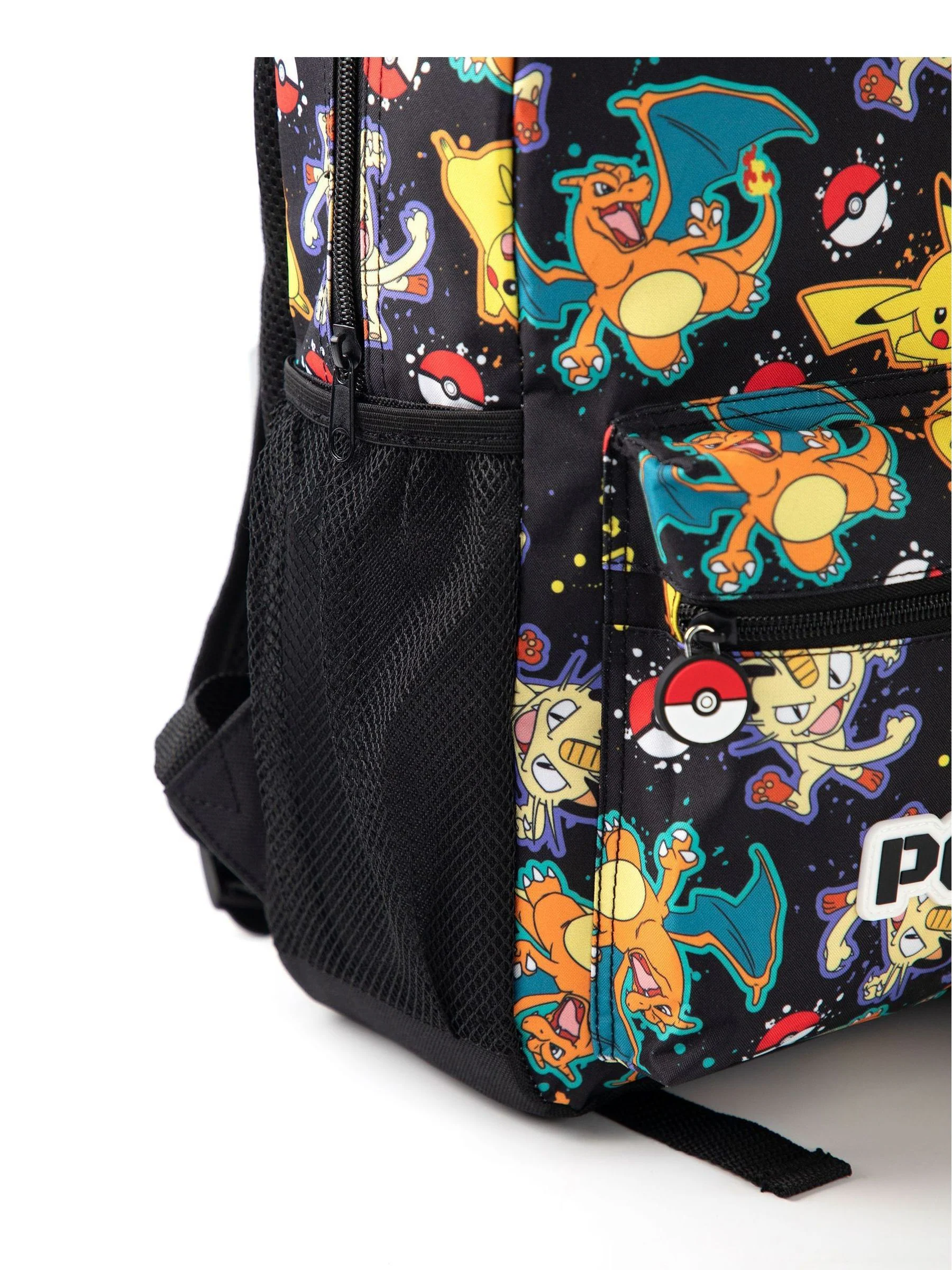 Vanilla Underground Pokemon Backpack