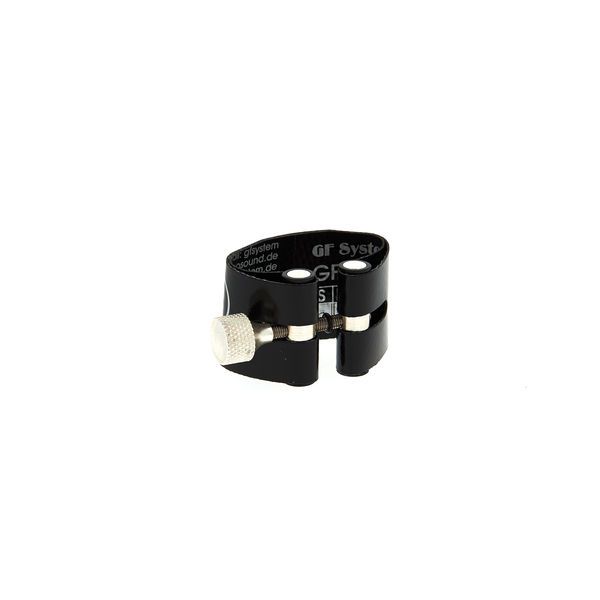 GF GF-08S Ligature Alto Sax S